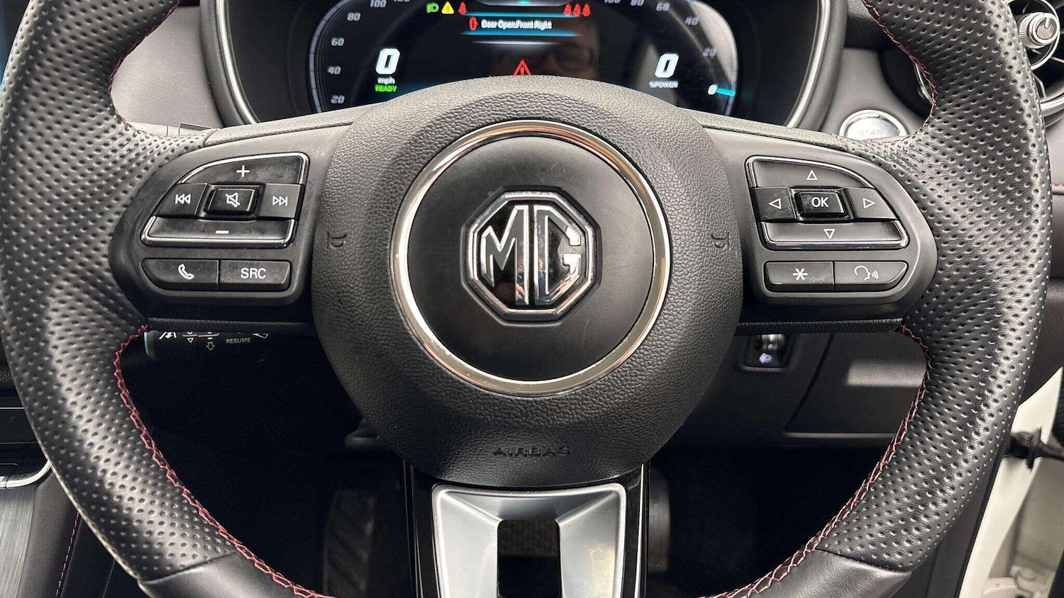 Used MG MG HS 2023 for sale - 77066575: Photo 11