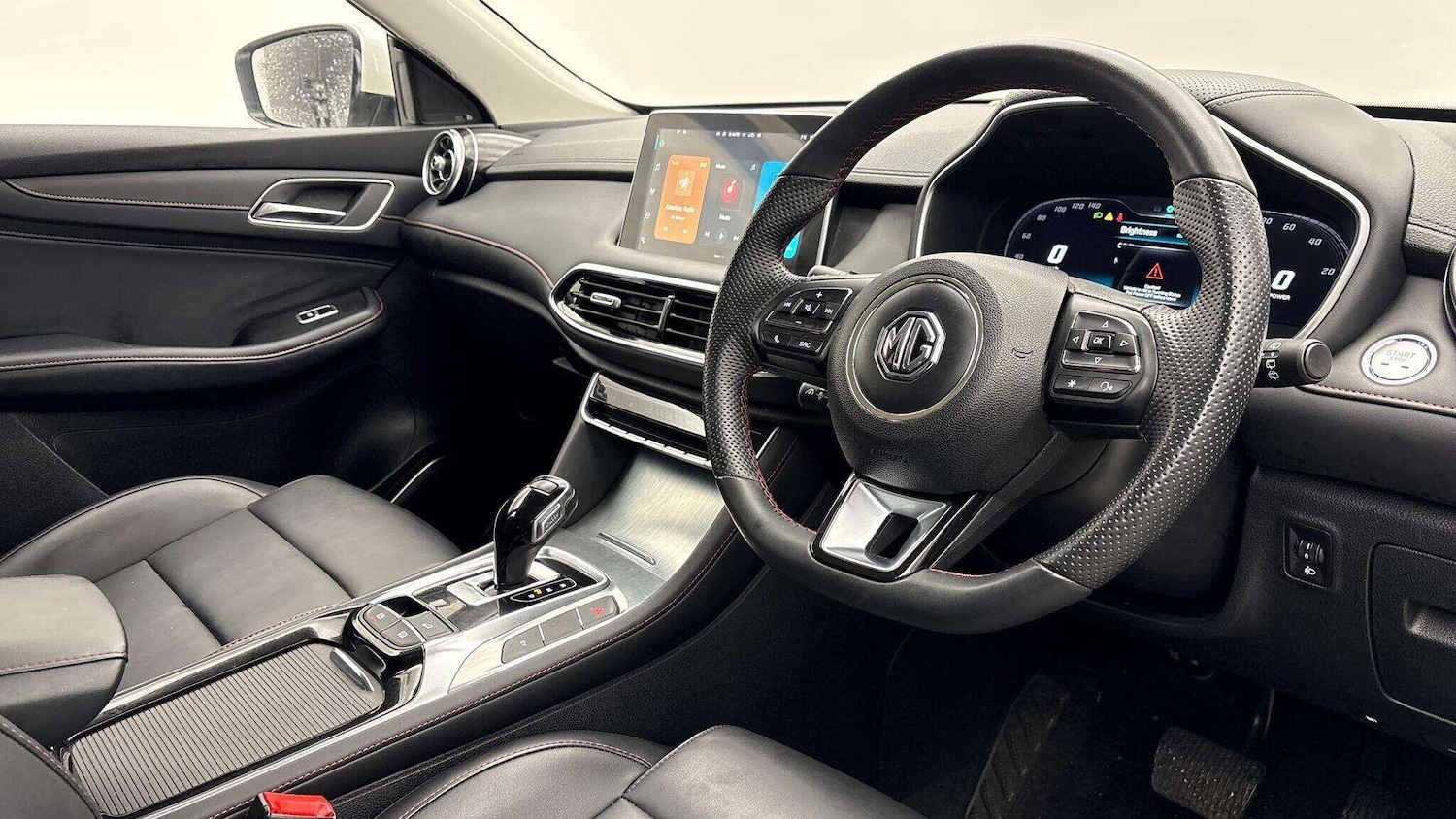 Used MG MG HS 2023 for sale - 77066575: Photo 2