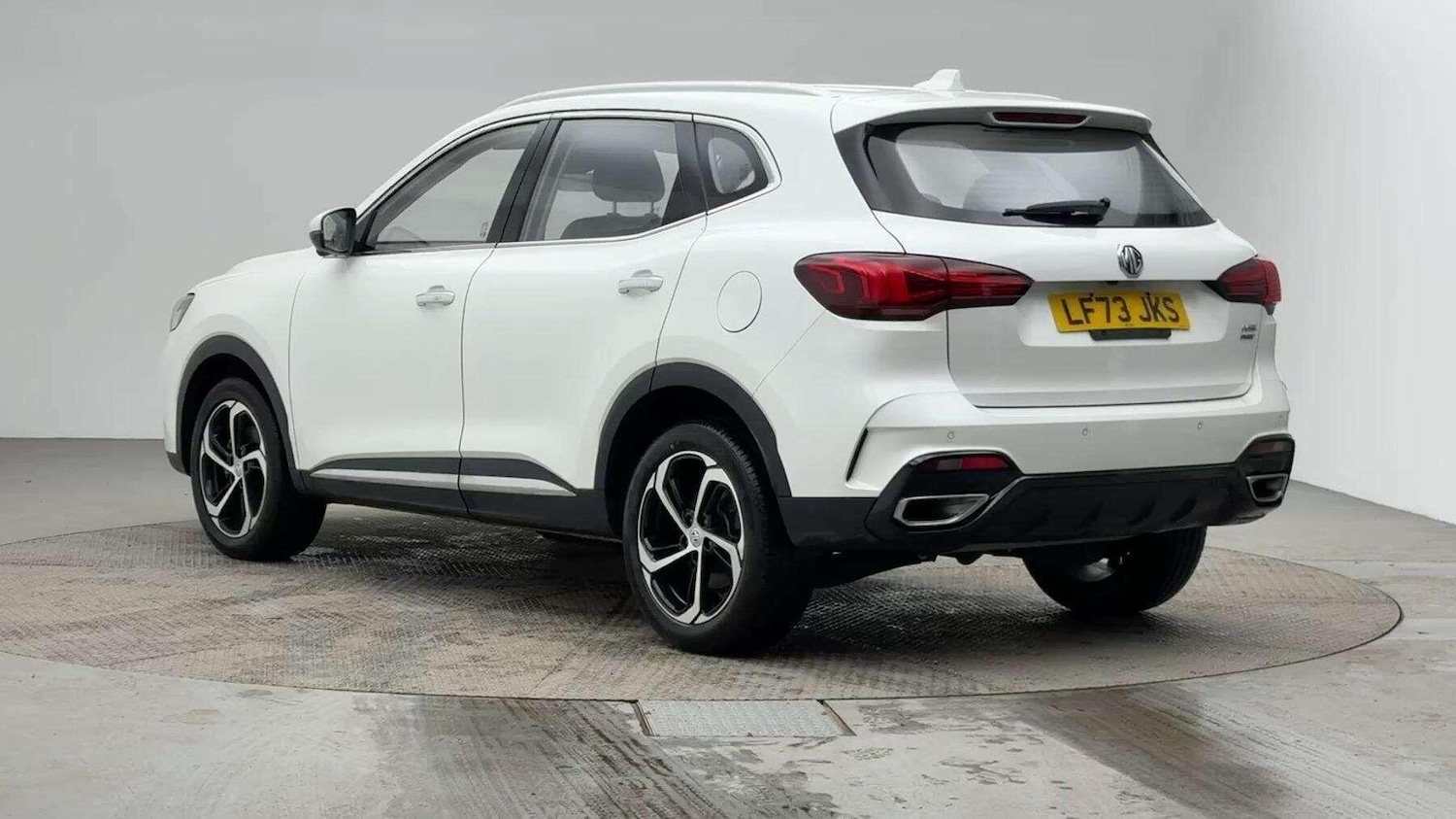 Used MG MG HS 2023 for sale - 77066575: Photo 4