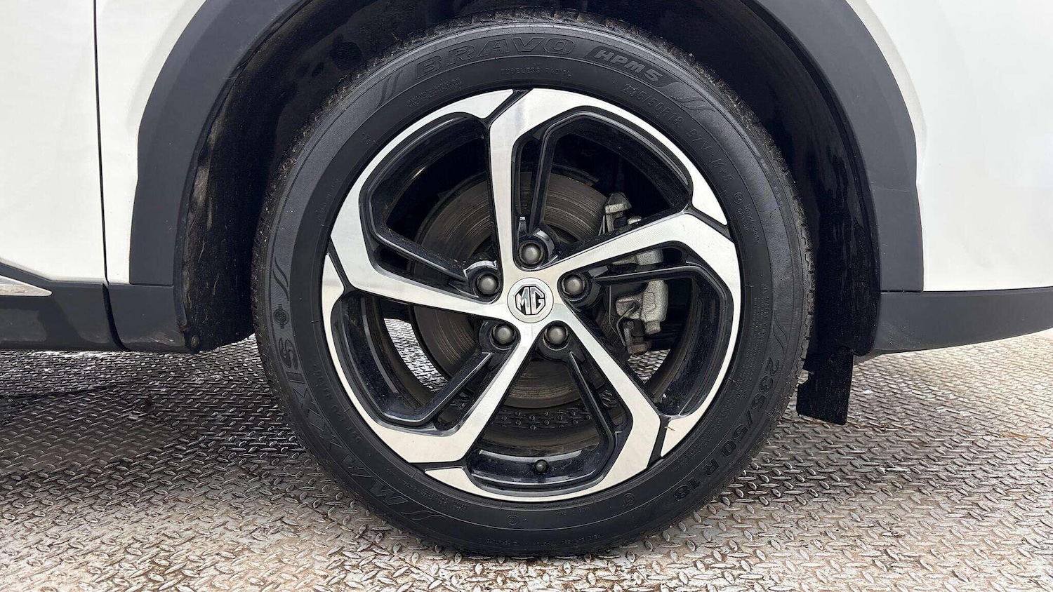 Used MG MG HS 2023 for sale - 77066575: Photo 6