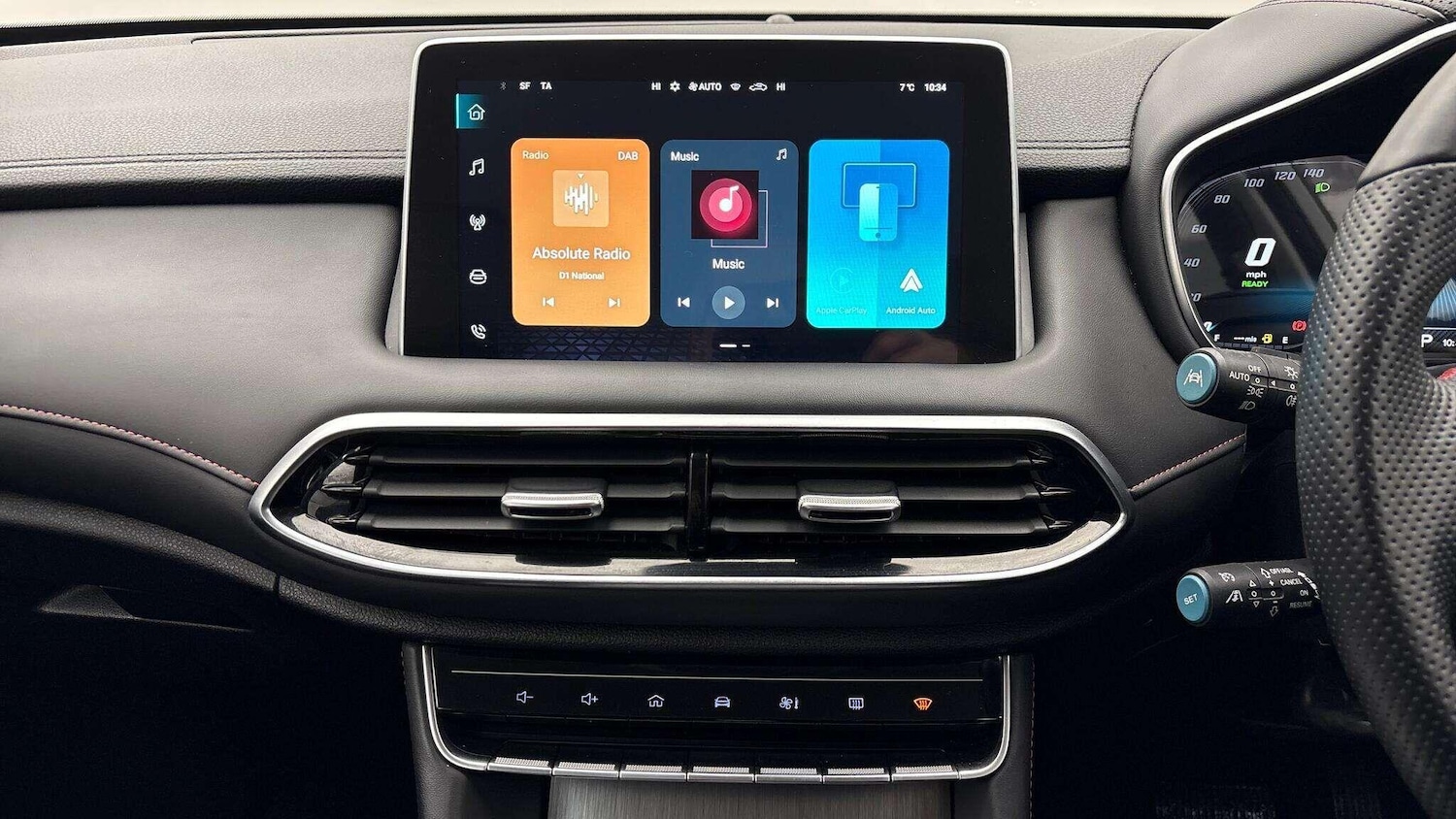 Used MG MG HS 2023 for sale - 77066575: Photo 9