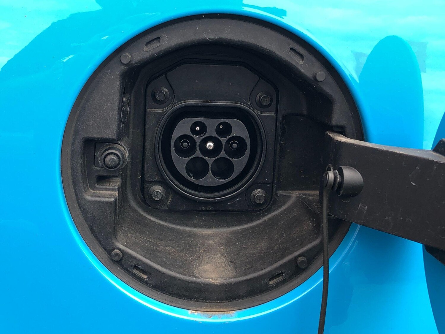 Vehicle 33
