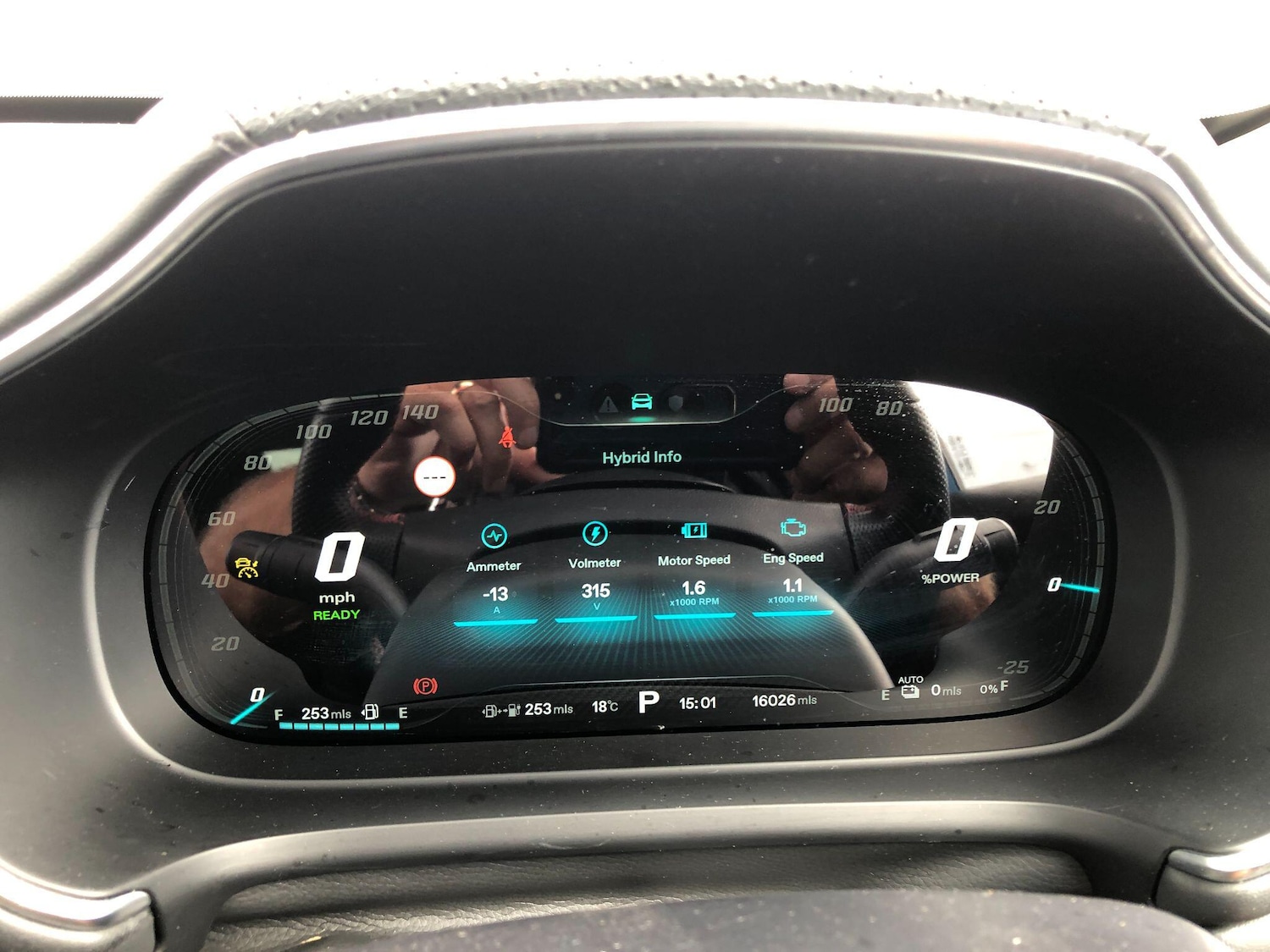 Vehicle 40