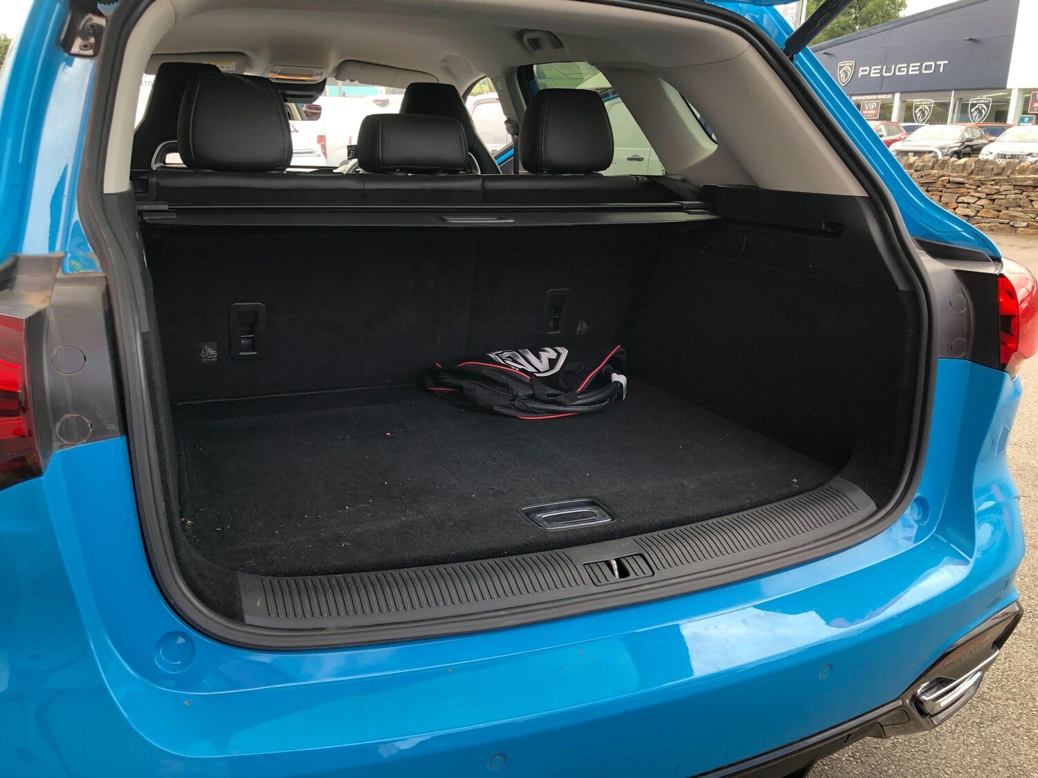 Vehicle 41