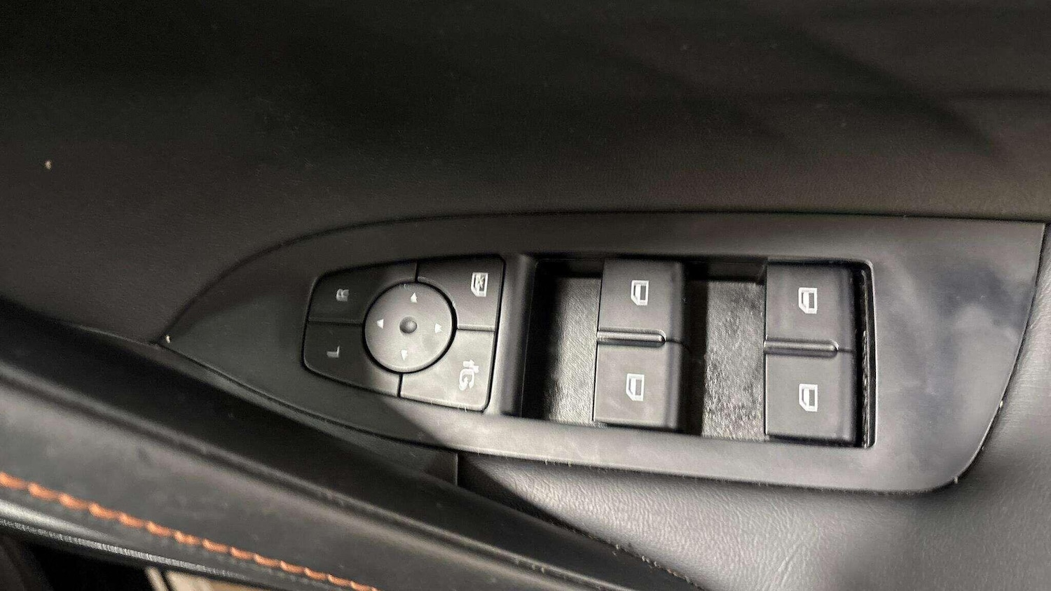 Used MG MG HS 2025 for sale - 76498892: Photo 12