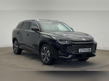 Used MG MG HS 2025 for sale - 76498892: Photo