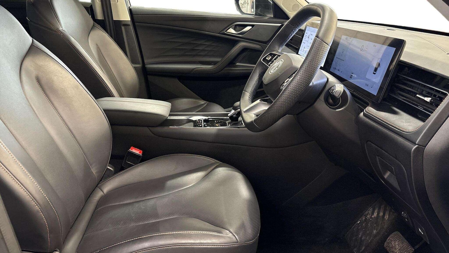 Used MG MG HS 2025 for sale - 76498892: Photo 2