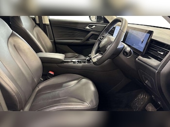 Used MG MG HS 2025 for sale - 76498892: Photo