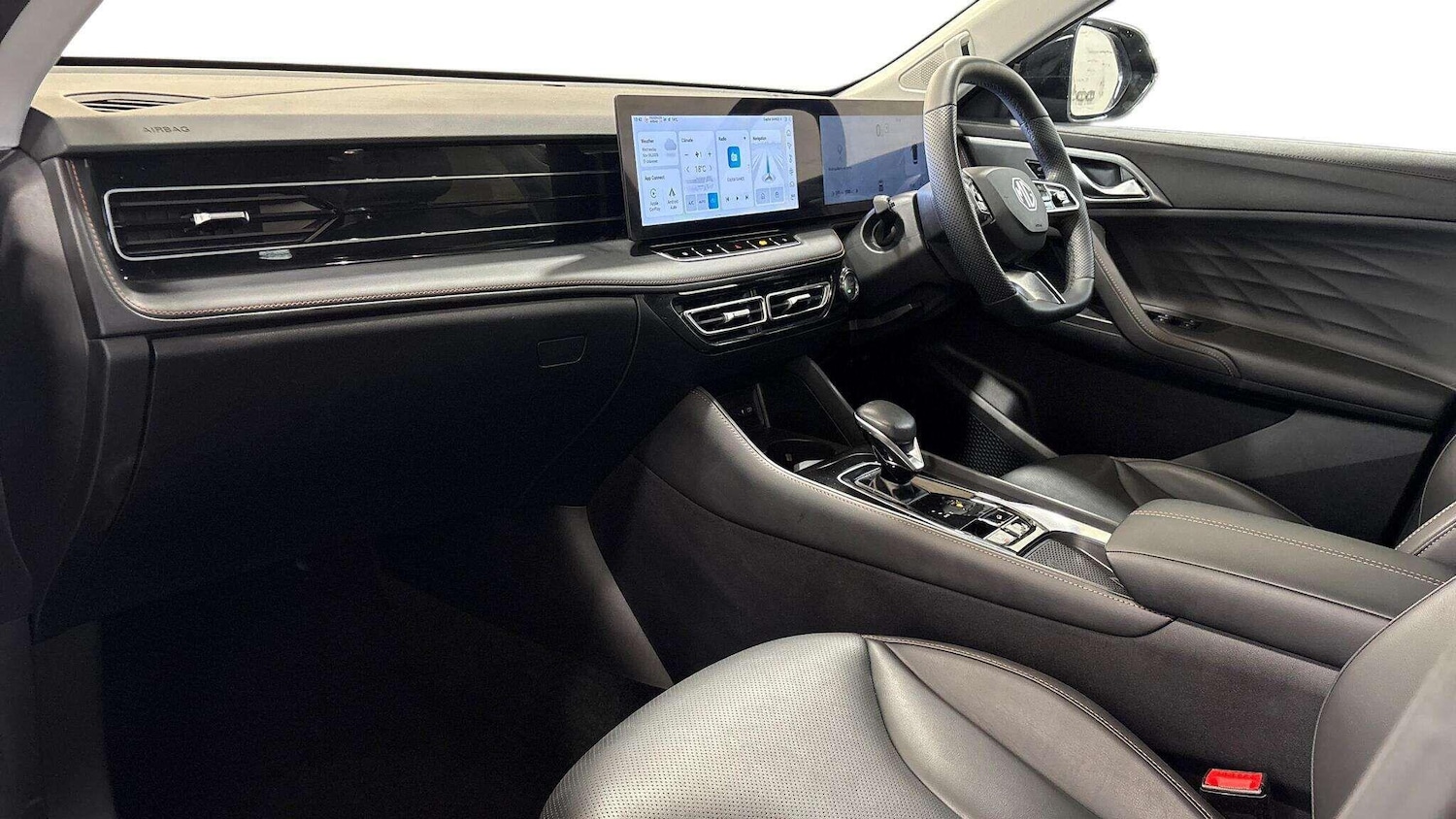 Used MG MG HS 2025 for sale - 76498892: Photo 3