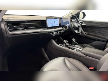 Used MG MG HS 2025 for sale - 76498892: Photo