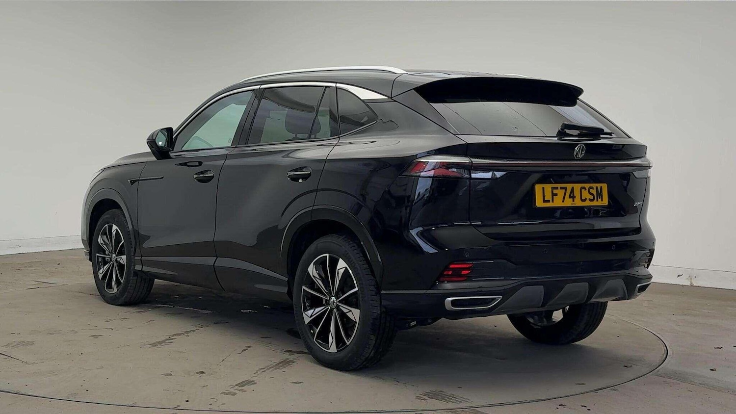 Used MG MG HS 2025 for sale - 76498892: Photo 4