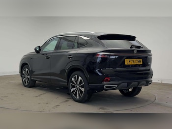 Used MG MG HS 2025 for sale - 76498892: Photo