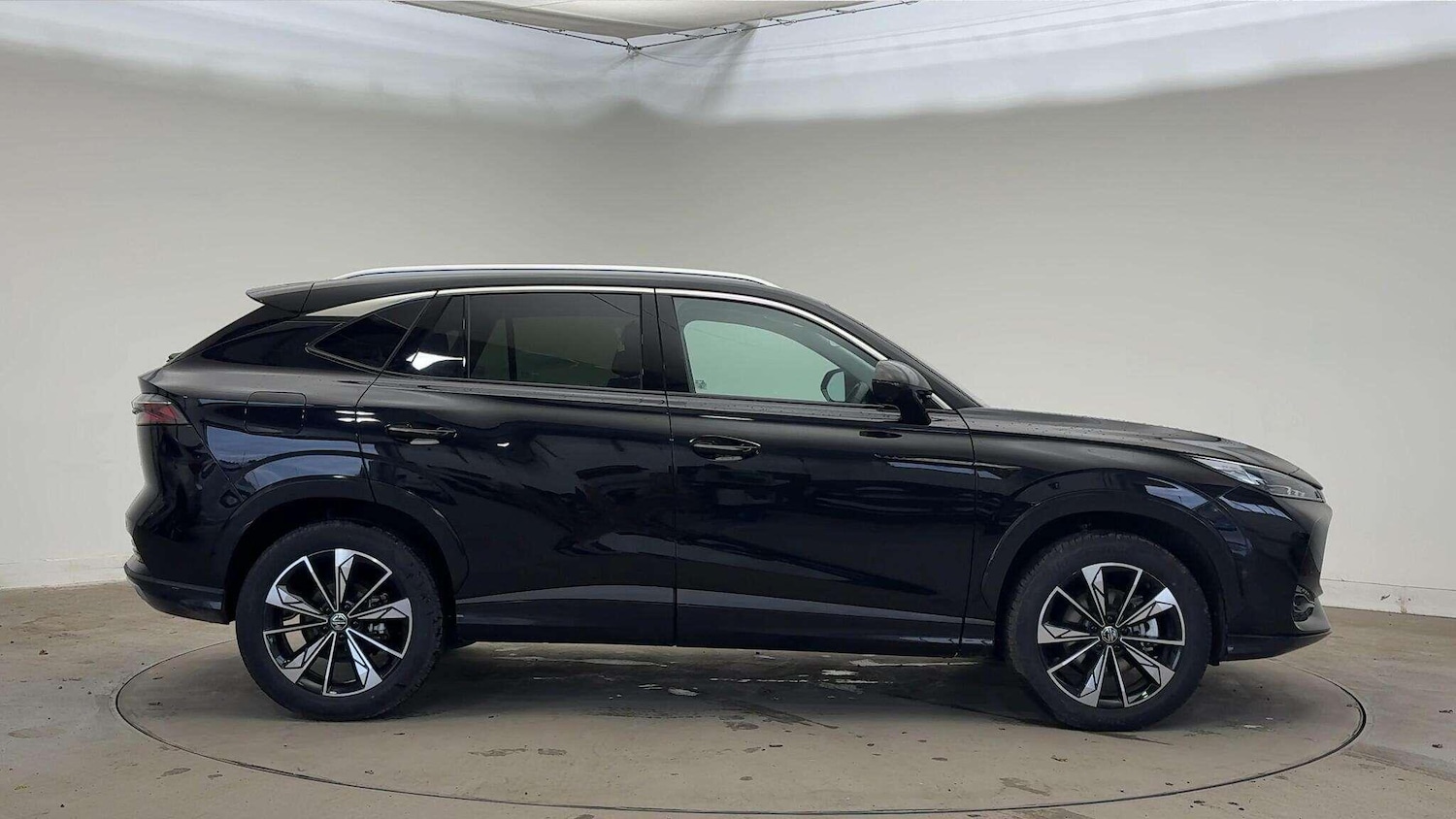 Used MG MG HS 2025 for sale - 76498892: Photo 5