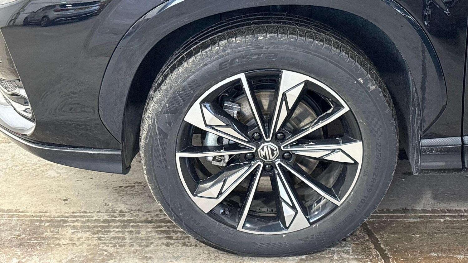 Used MG MG HS 2025 for sale - 76498892: Photo 6