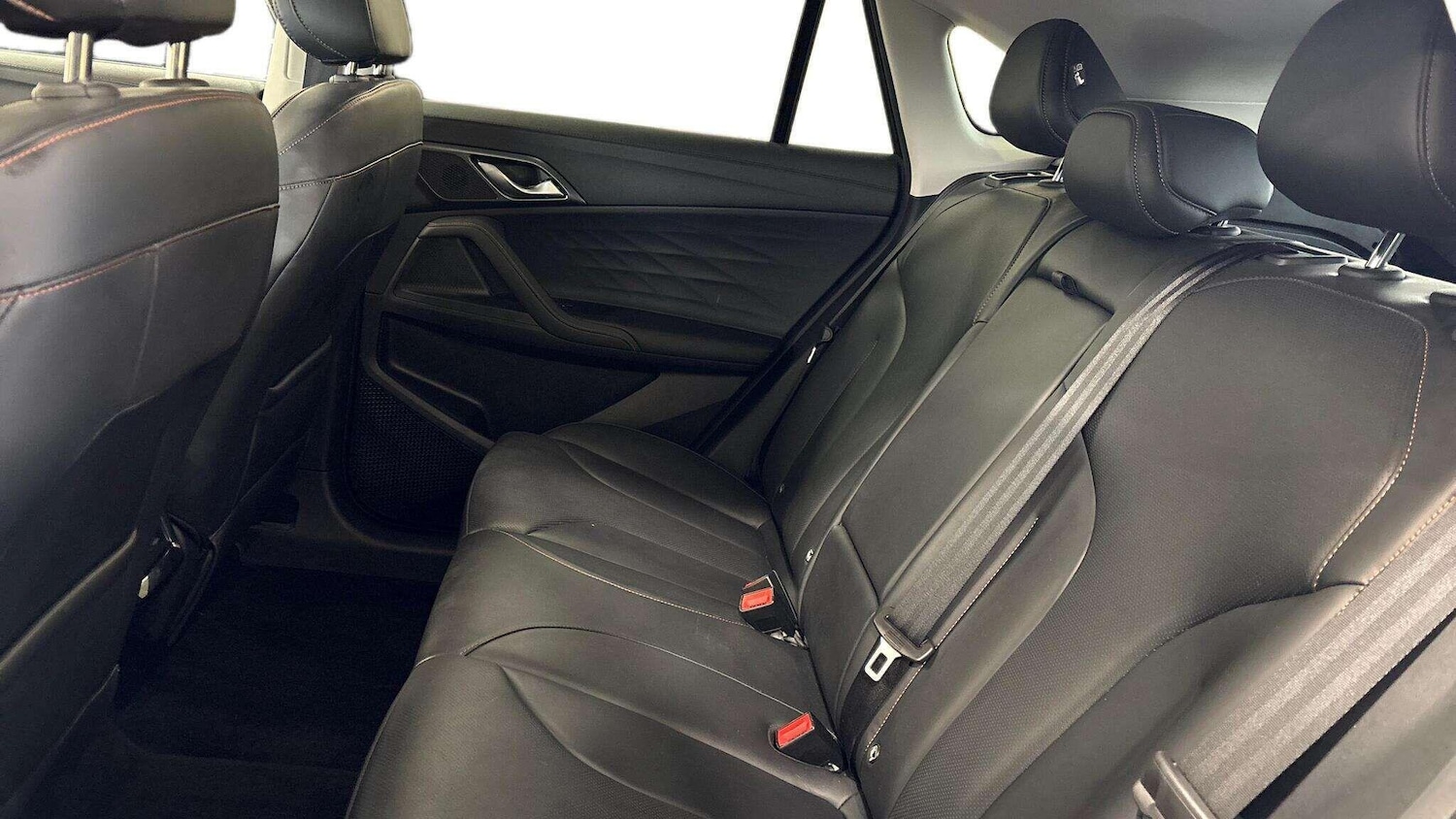 Used MG MG HS 2025 for sale - 76498892: Photo 8