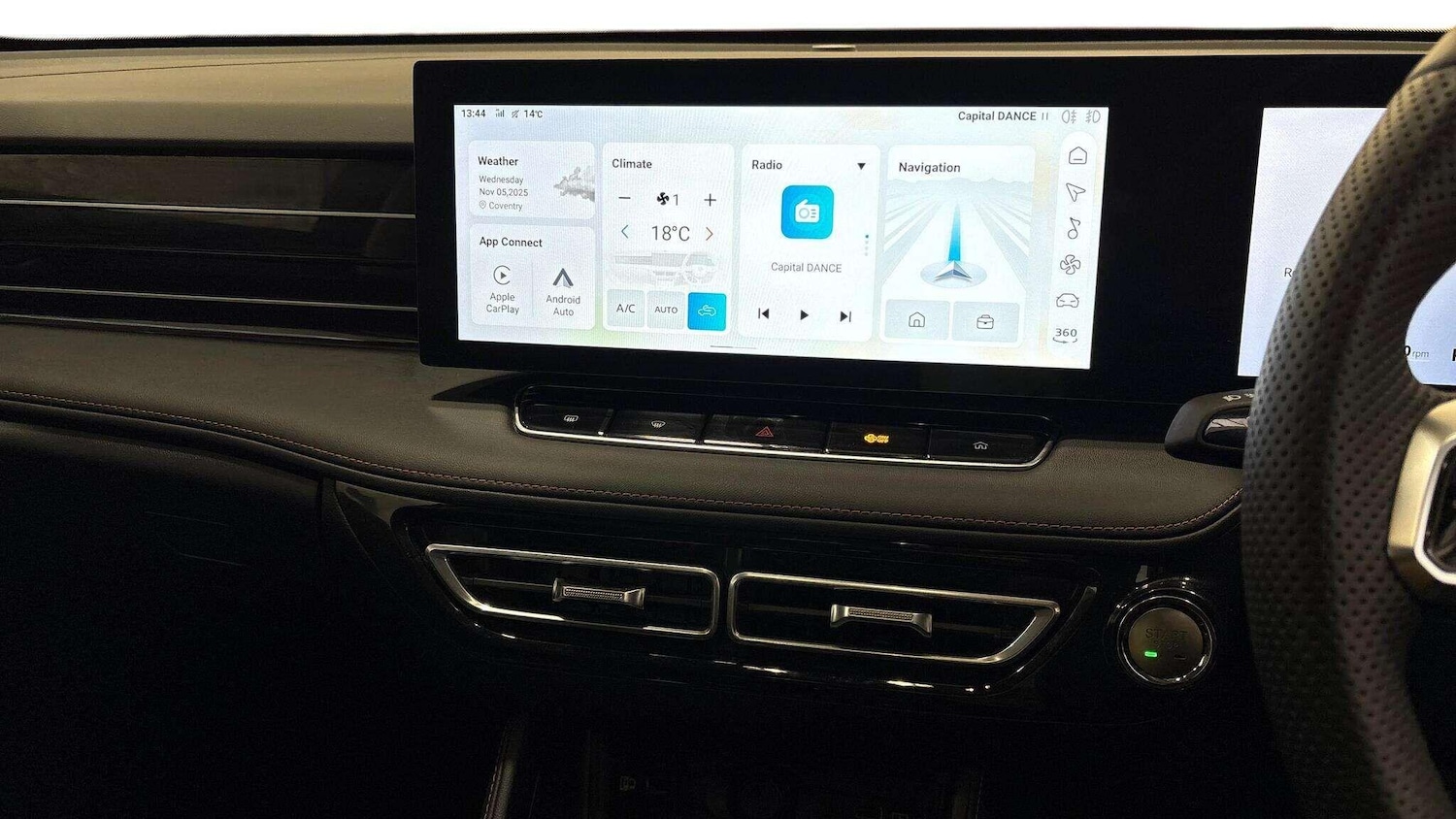 Used MG MG HS 2025 for sale - 76498892: Photo 9