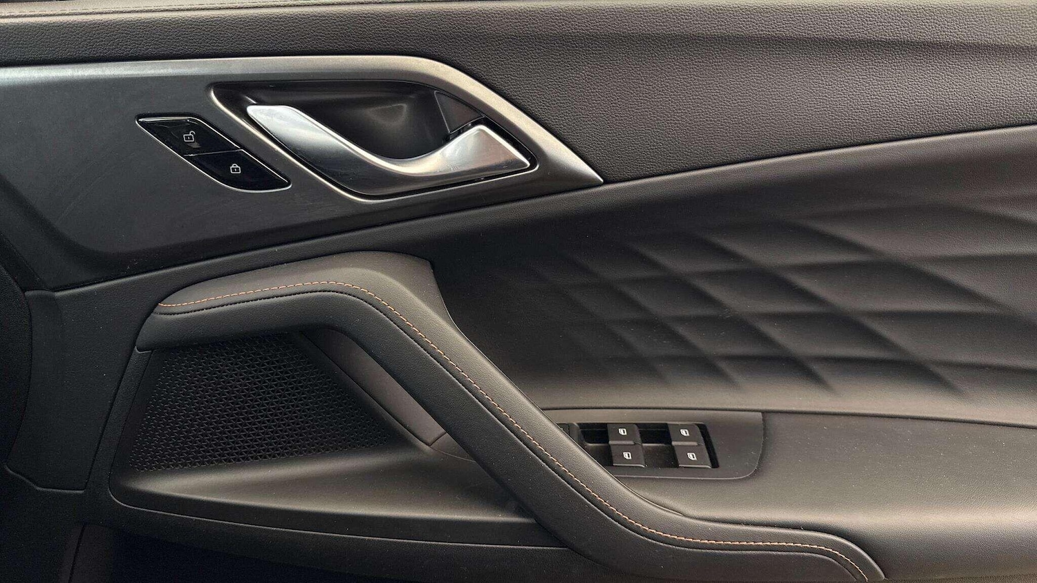 Used MG MG HS 2025 for sale - 76399114: Photo 12