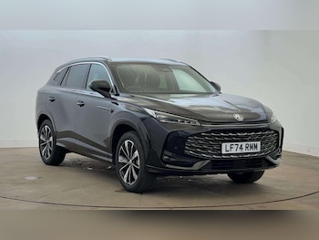 Used MG MG HS 2025 for sale - 76399114: Photo