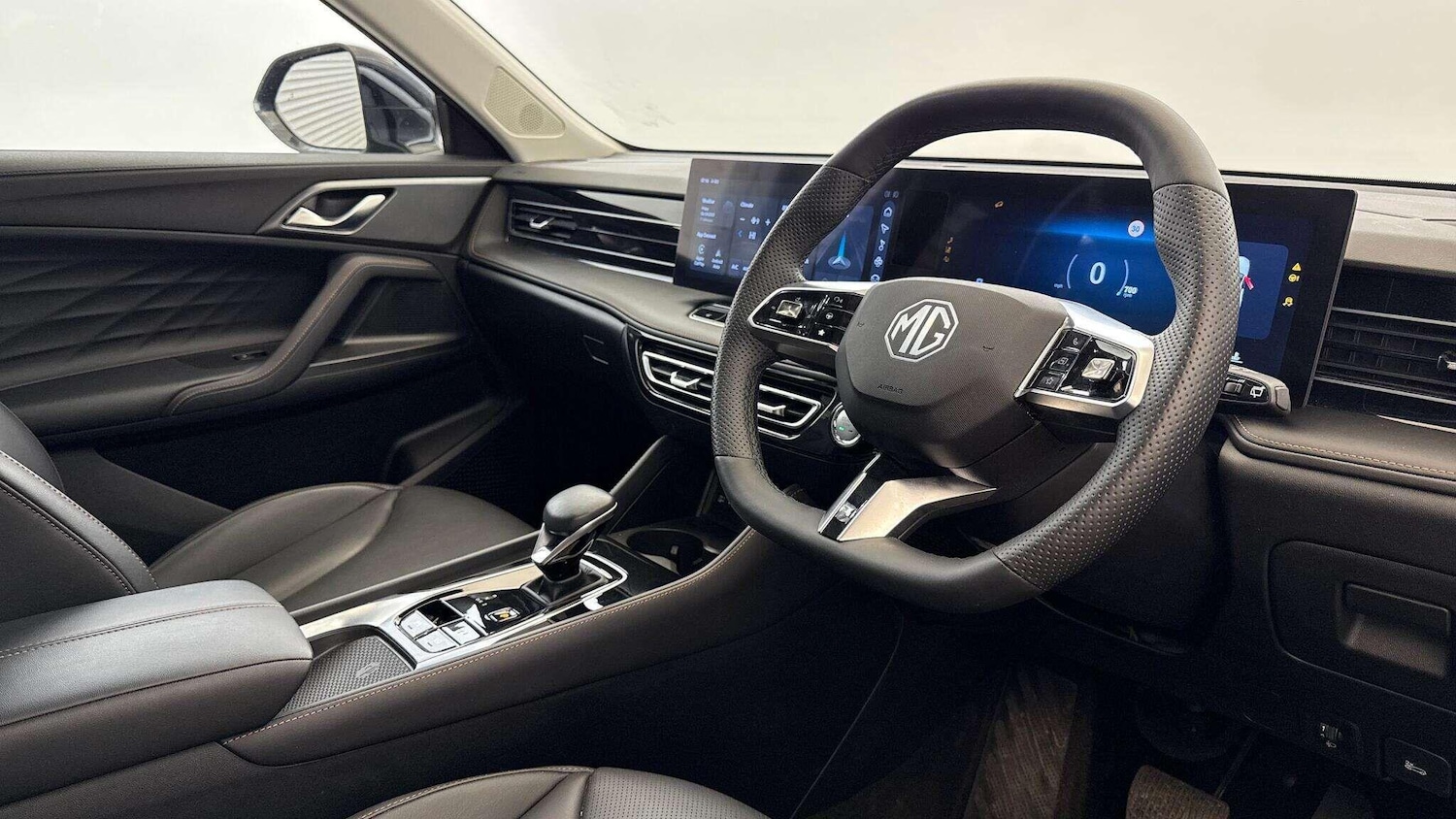 Used MG MG HS 2025 for sale - 76399114: Photo 2