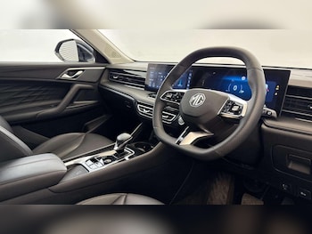 Used MG MG HS 2025 for sale - 76399114: Photo