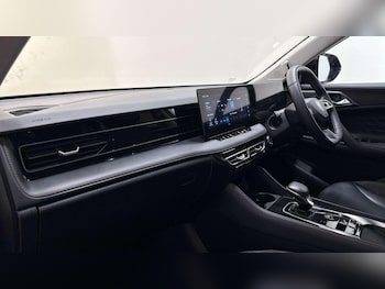 Used MG MG HS 2025 for sale - 76399114: Photo