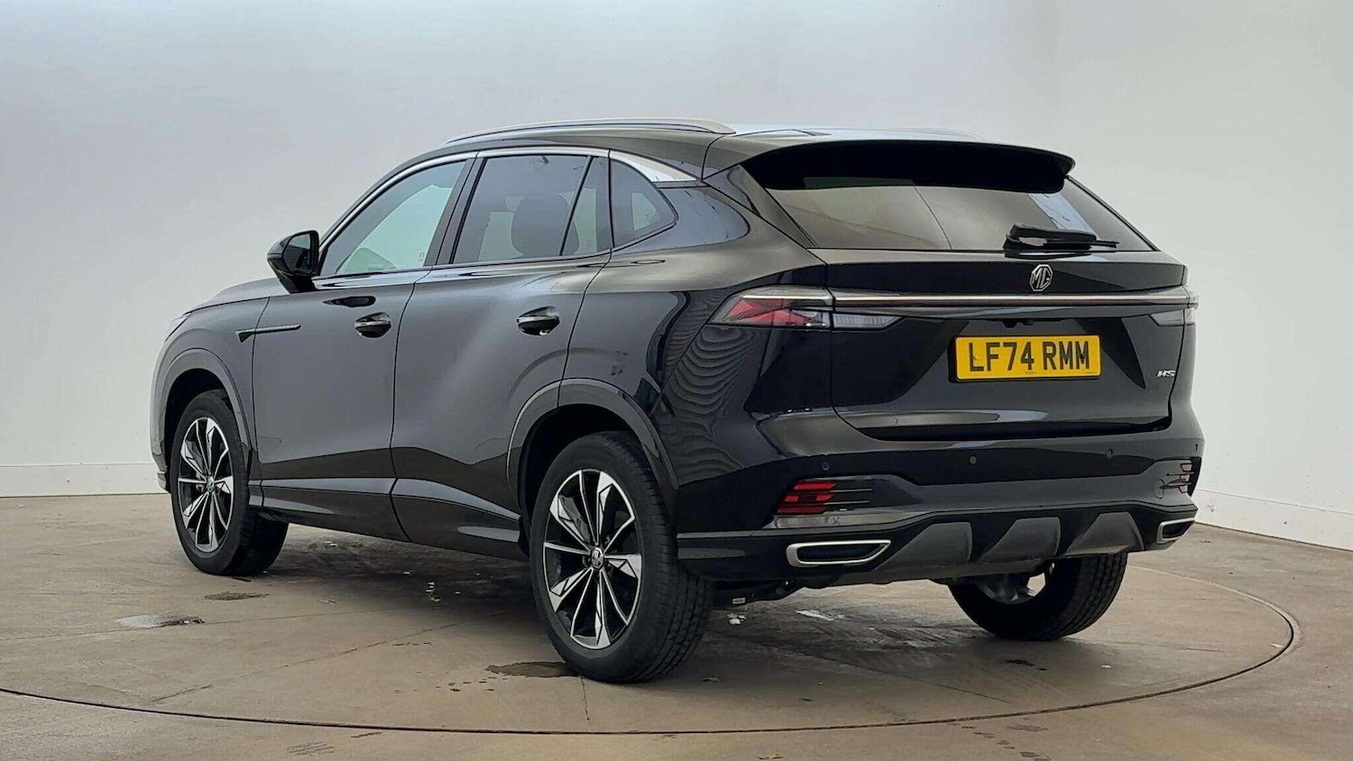 Used MG MG HS 2025 for sale - 76399114: Photo 4