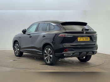 Used MG MG HS 2025 for sale - 76399114: Photo