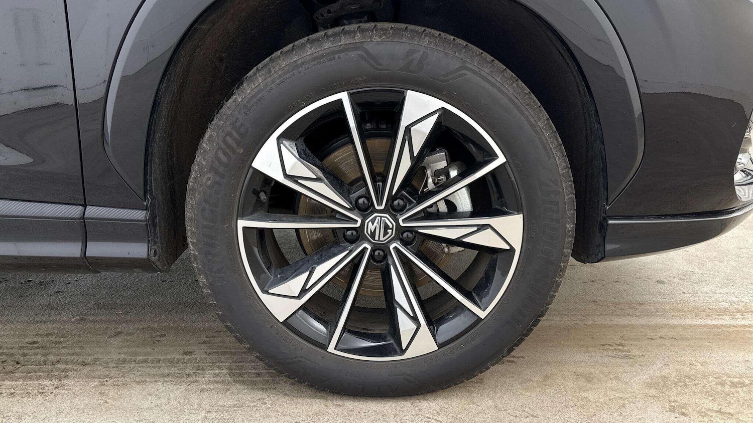 Used MG MG HS 2025 for sale - 76399114: Photo 6