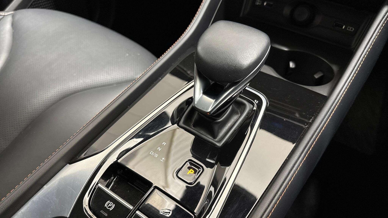 Used MG MG HS 2025 for sale - 76399114: Photo 7