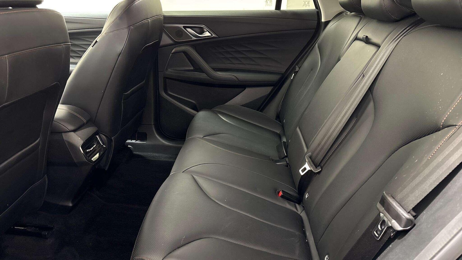 Used MG MG HS 2025 for sale - 76399114: Photo 8