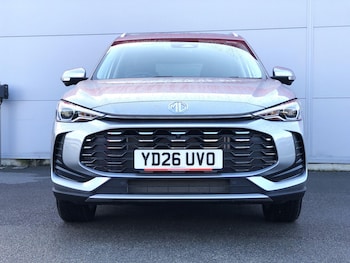 Used MG MG ZS 2026 for sale - 79401195: Photo