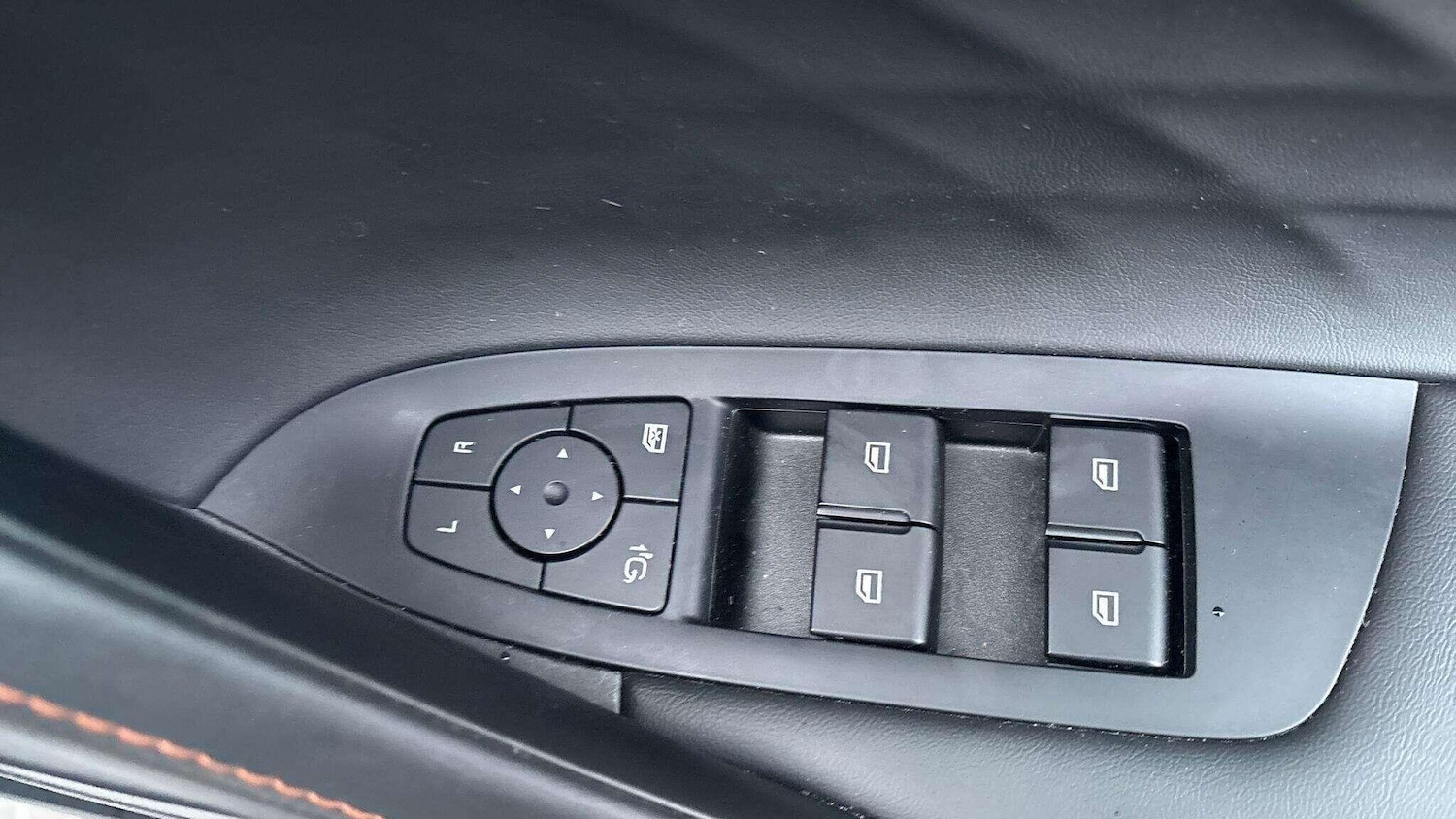 Used MG MG HS 2025 for sale - 76399143: Photo 12