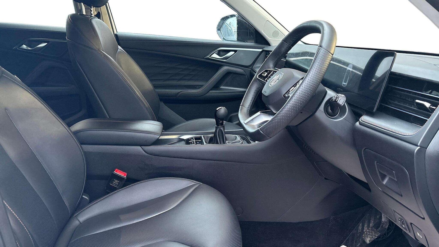 Used MG MG HS 2025 for sale - 76399143: Photo 2