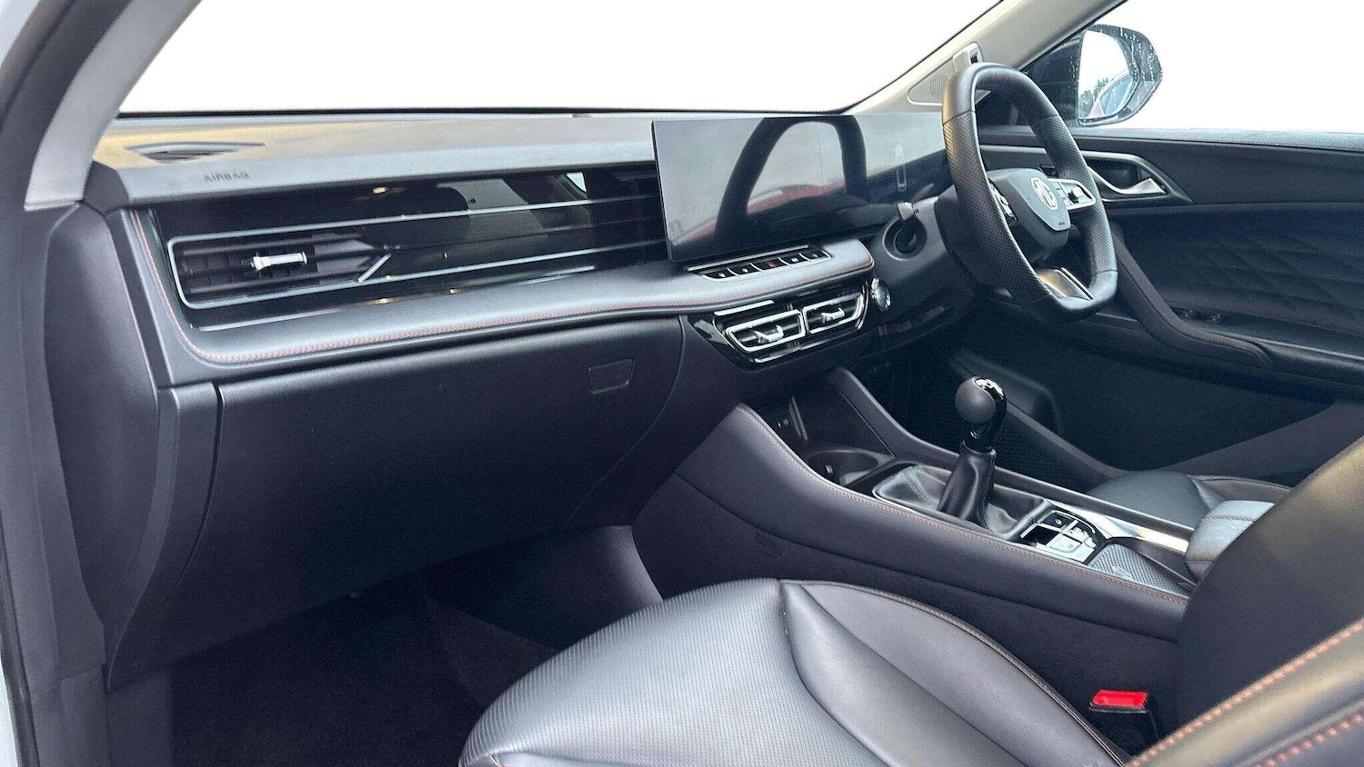 Used MG MG HS 2025 for sale - 76399143: Photo 3