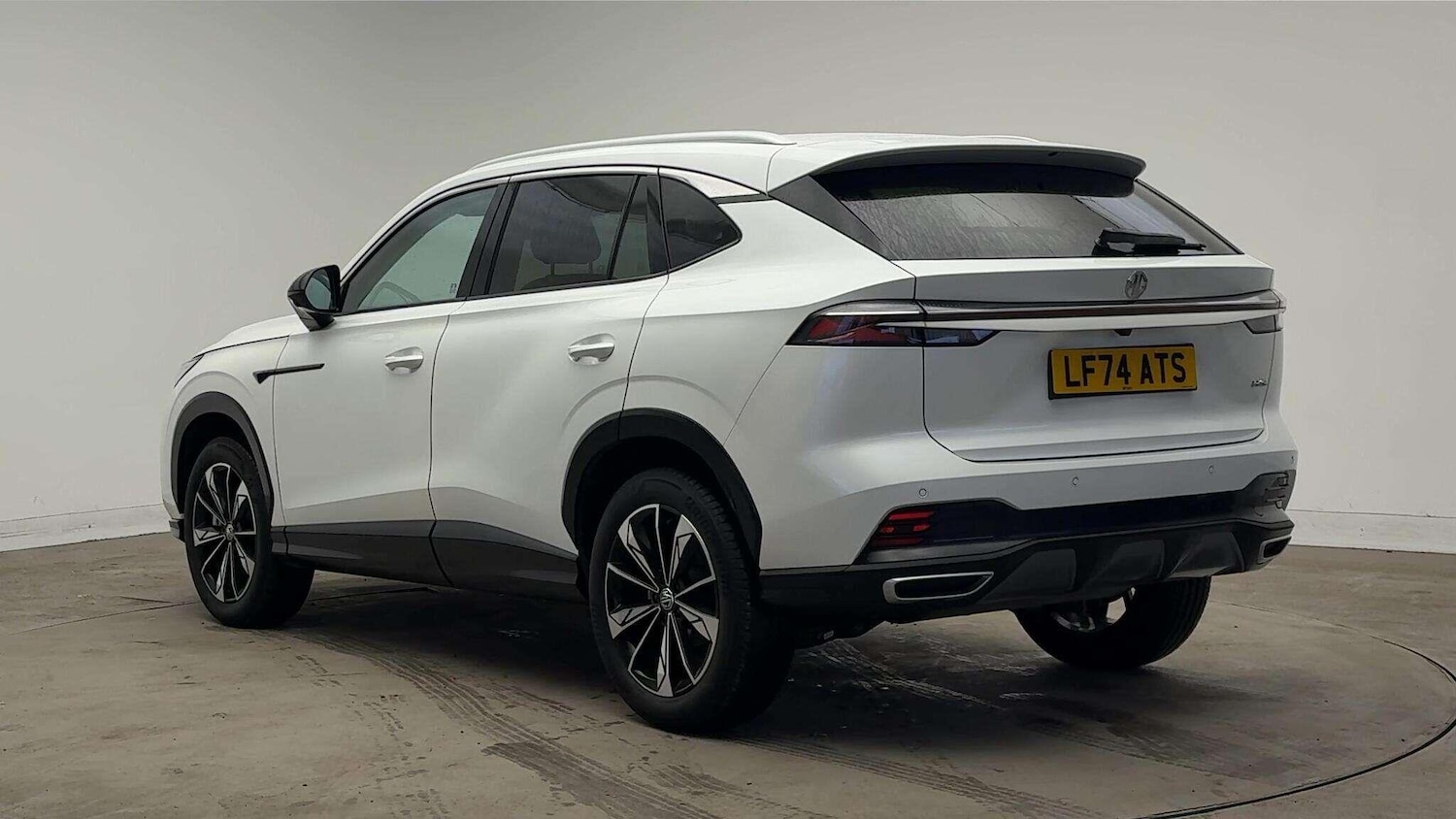 Used MG MG HS 2025 for sale - 76399143: Photo 4