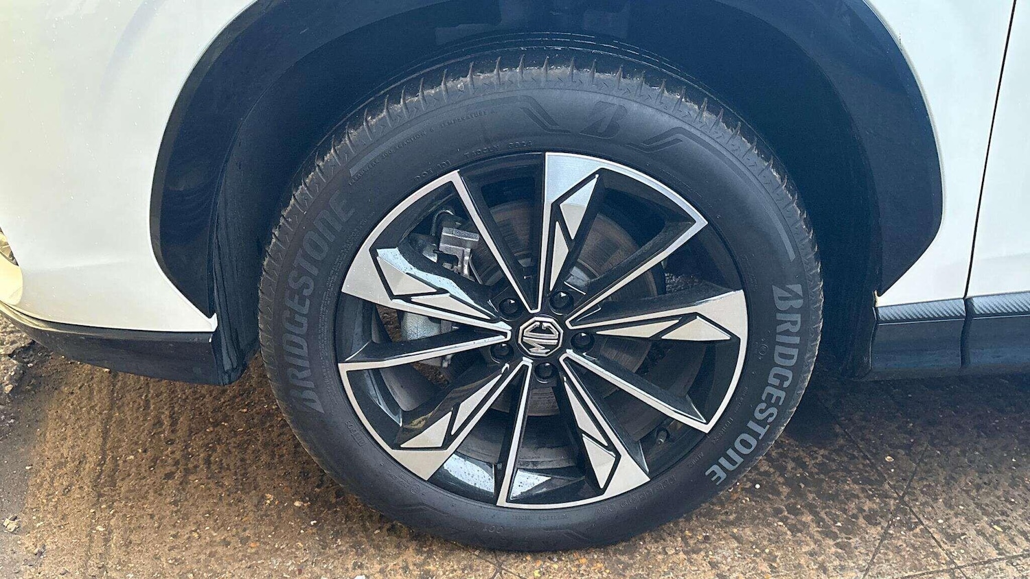 Used MG MG HS 2025 for sale - 76399143: Photo 6