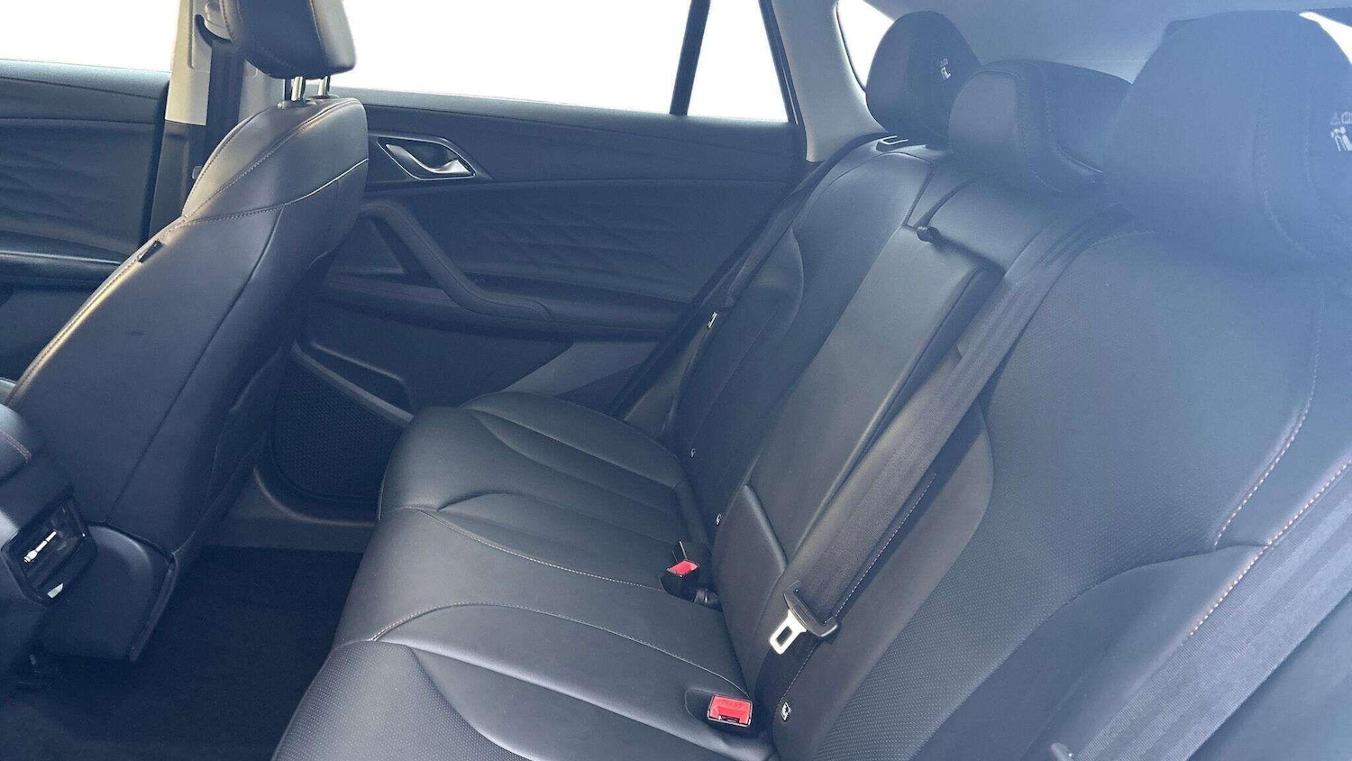 Used MG MG HS 2025 for sale - 76399143: Photo 8