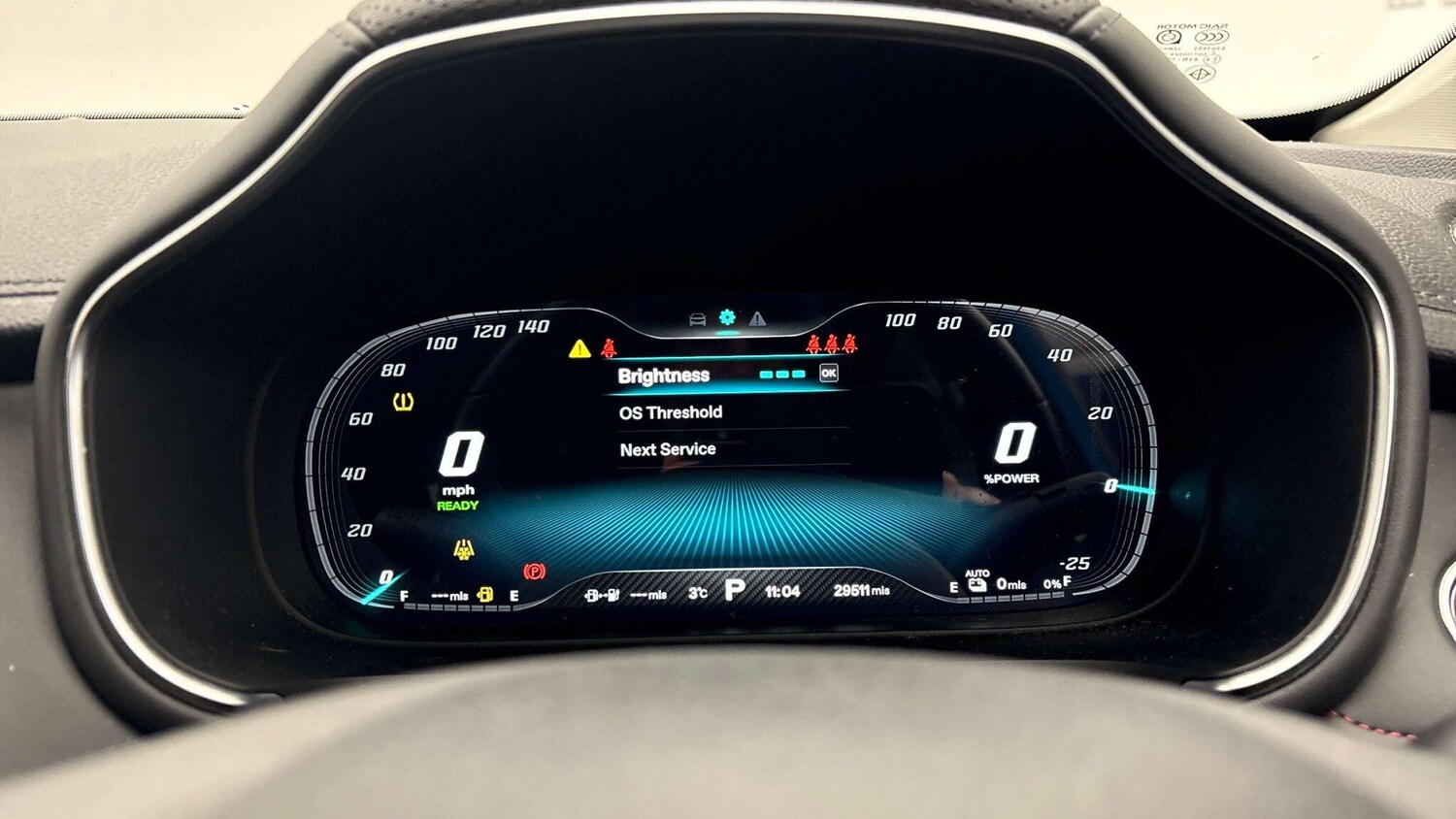 Used MG MG HS 2024 for sale - 77585880: Photo 10