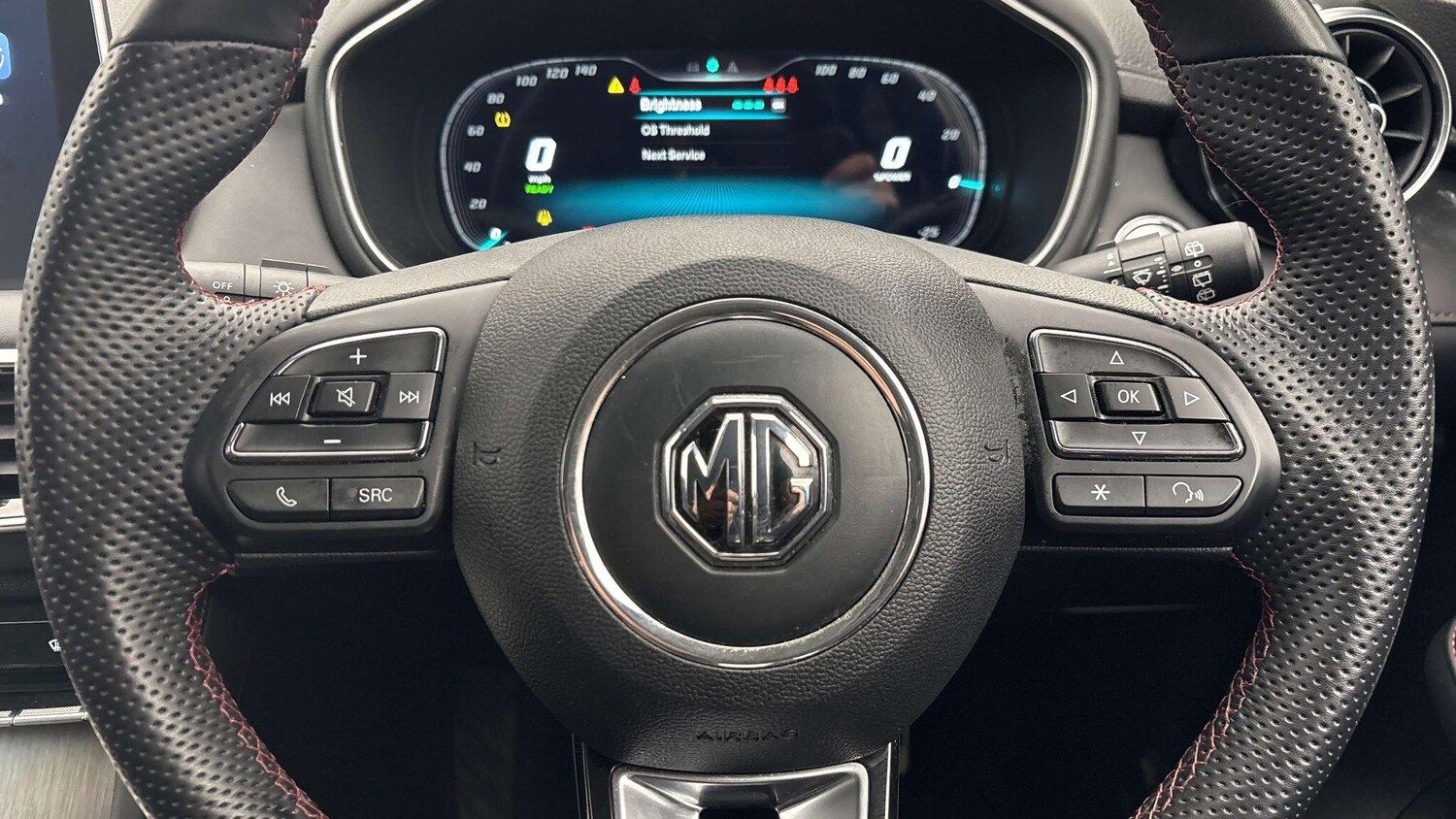 Used MG MG HS 2024 for sale - 77585880: Photo 11