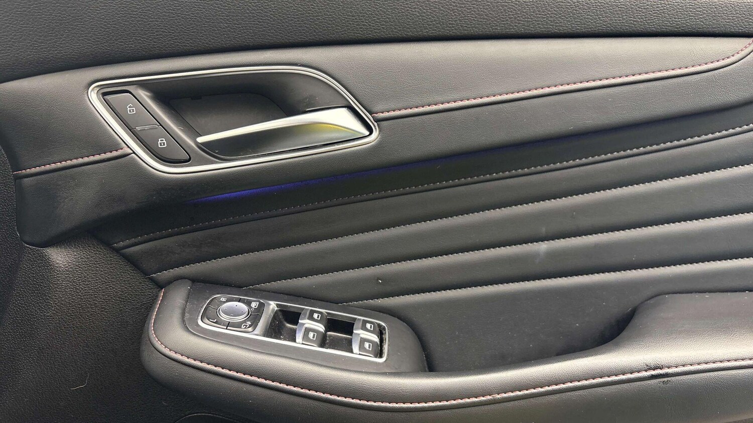 Used MG MG HS 2024 for sale - 77585880: Photo 12