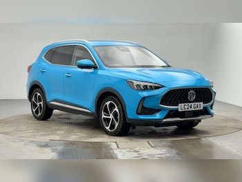 Used MG MG HS 2024 for sale - 77585880: Photo