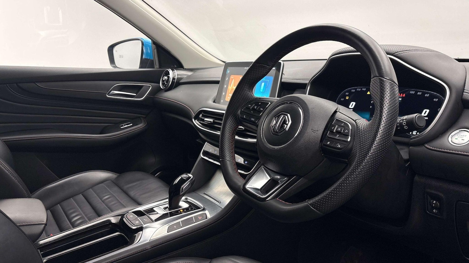 Used MG MG HS 2024 for sale - 77585880: Photo 2