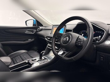 Used MG MG HS 2024 for sale - 77585880: Photo