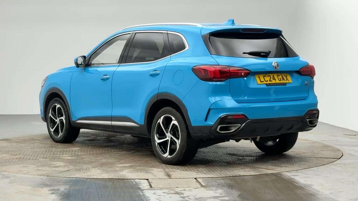 Used MG MG HS 2024 for sale - 77585880: Photo 3