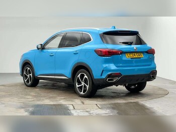 Used MG MG HS 2024 for sale - 77585880: Photo