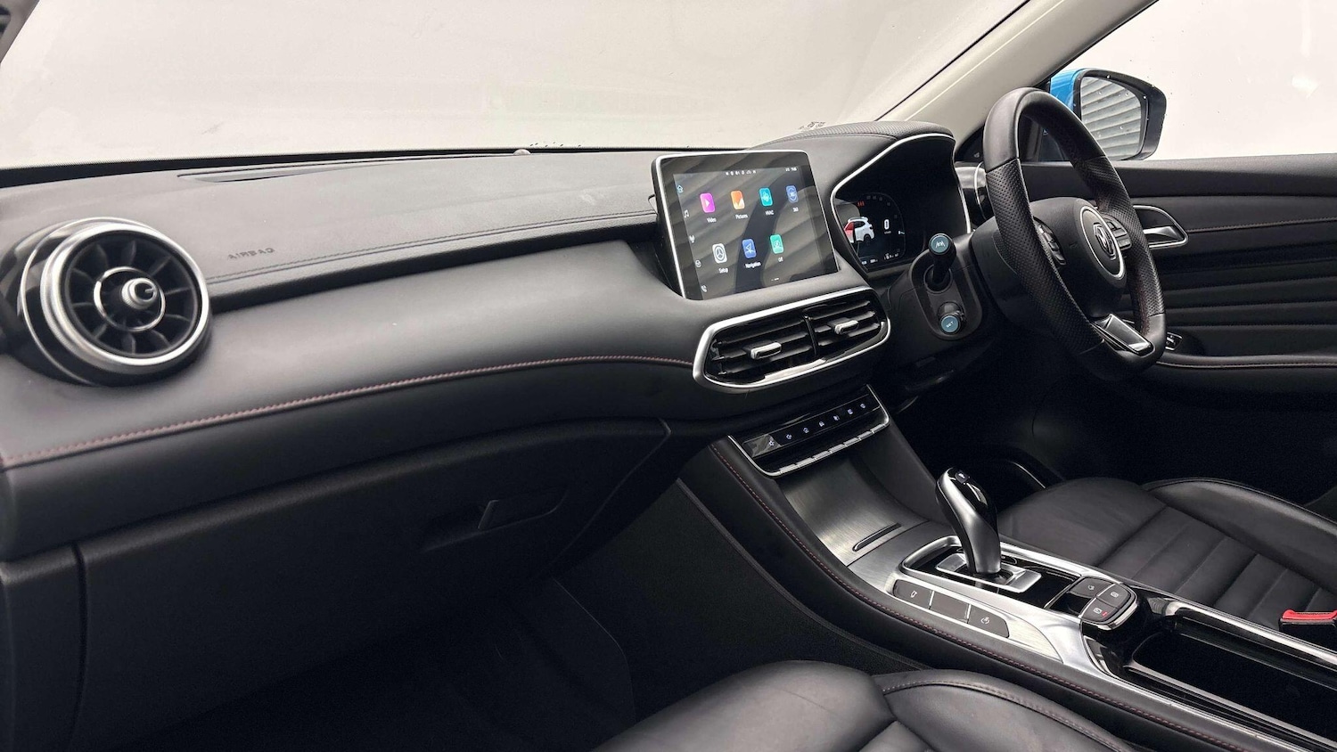 Used MG MG HS 2024 for sale - 77585880: Photo 4