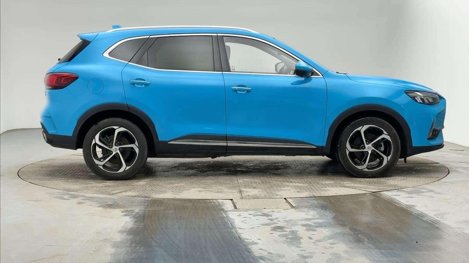 Used MG MG HS 2024 for sale - 77585880: Photo 5