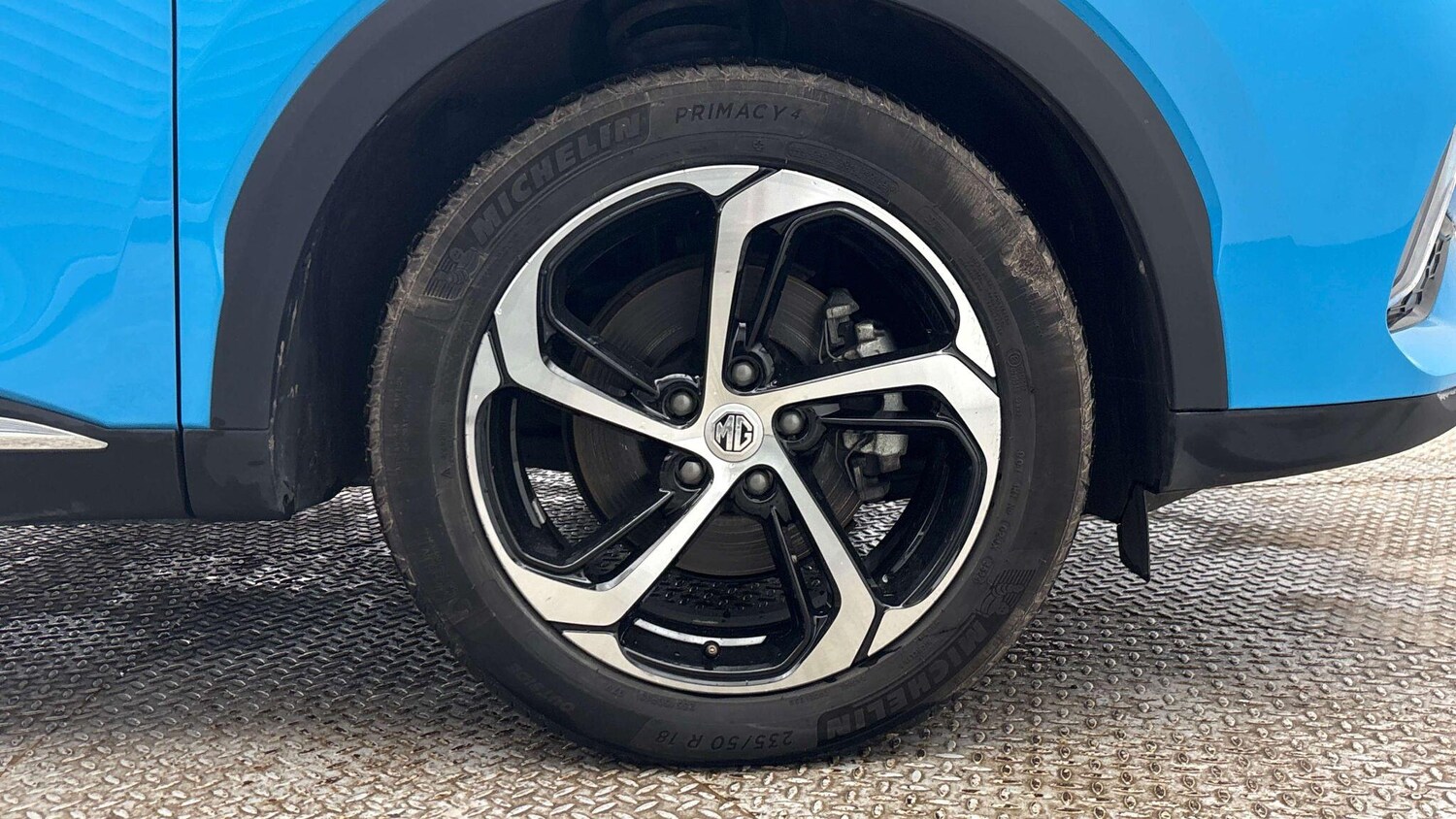 Used MG MG HS 2024 for sale - 77585880: Photo 6