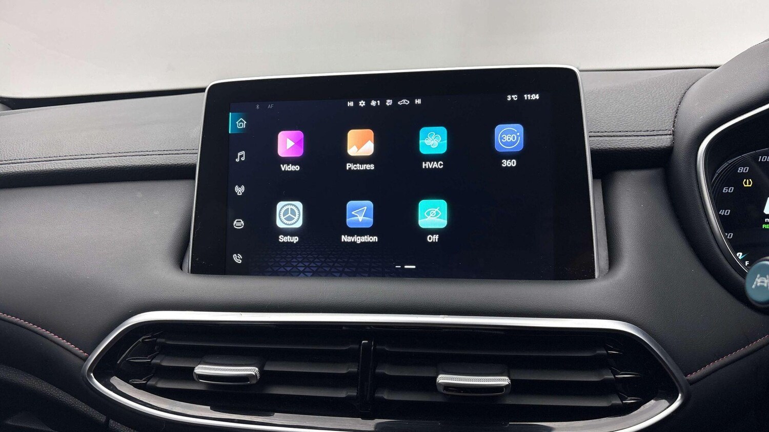 Used MG MG HS 2024 for sale - 77585880: Photo 9