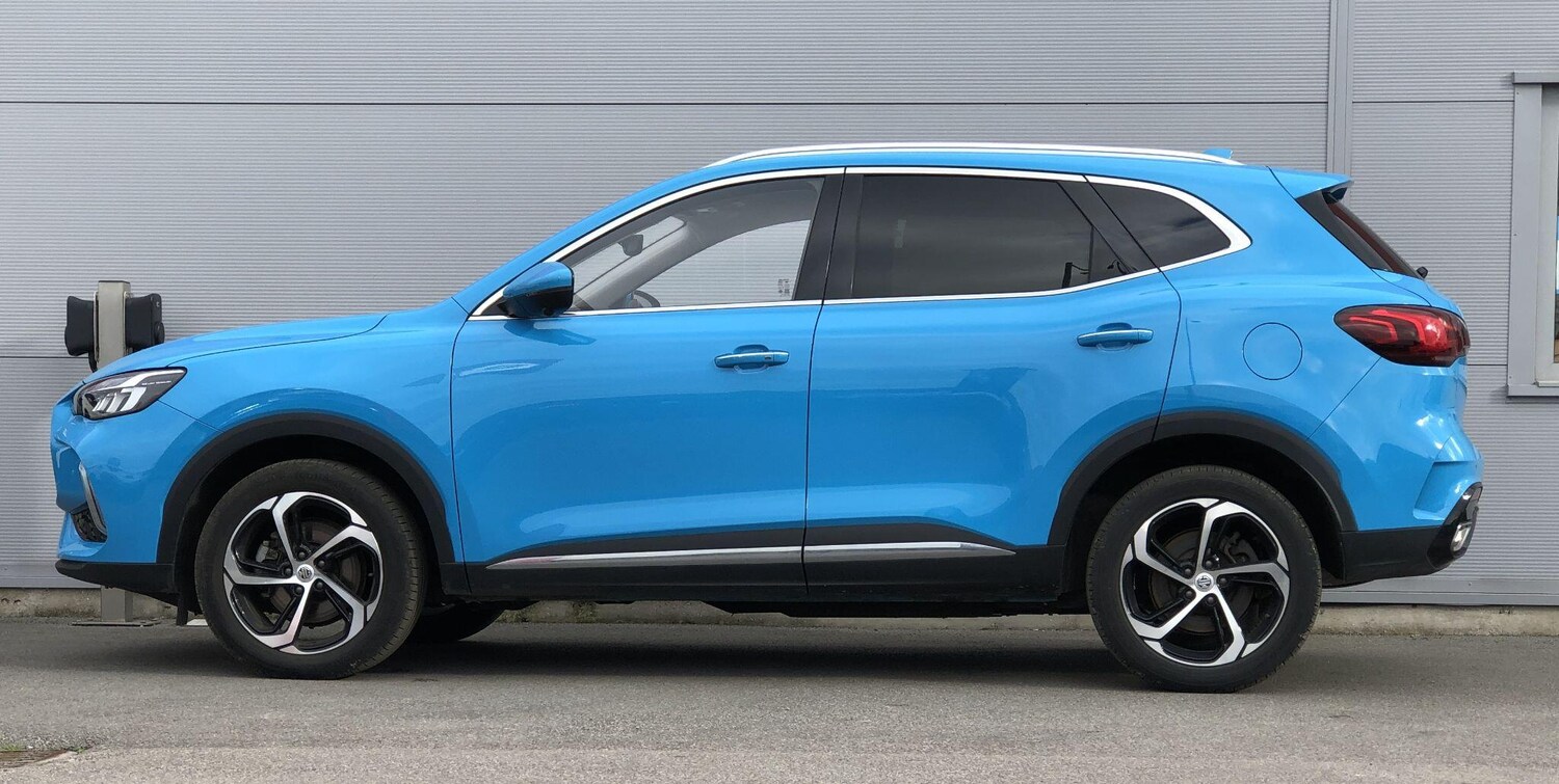 Used MG MG HS 2023 for sale - 76283251: Photo 10